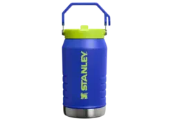 The Iceflow Flip Straw Jug 64 OZ