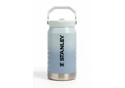 The Iceflow Flip Straw Jug 64 OZ