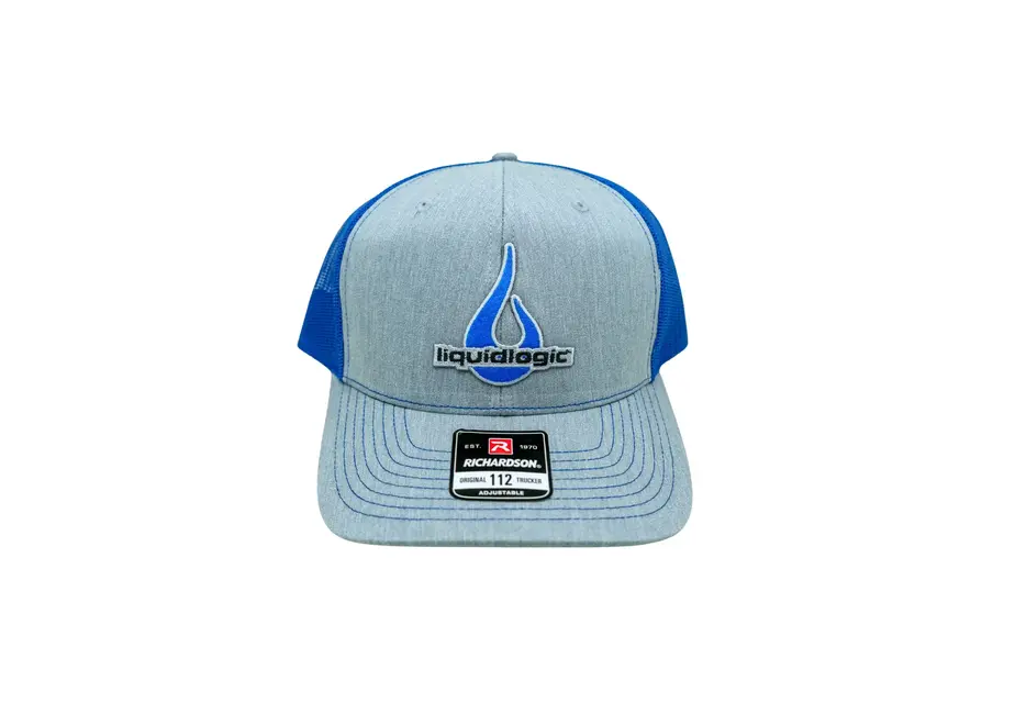 Liquidlogic Hats