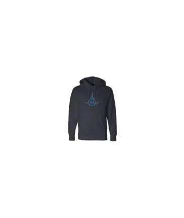 Liquidlogic Hoodie