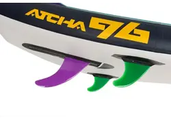 Hala Atcha 96