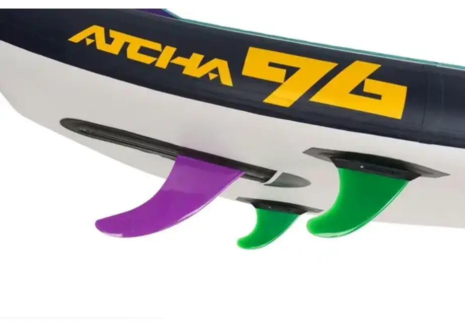 Hala Atcha 96