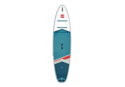 11'3" Sport MSL 800 Inflatable Stand Up Paddle Board Package