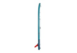 11'3" Sport MSL 800 Inflatable Stand Up Paddle Board Package