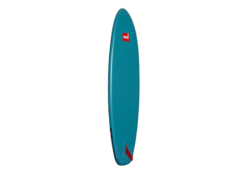 11'3" Sport MSL 800 Inflatable Stand Up Paddle Board Package
