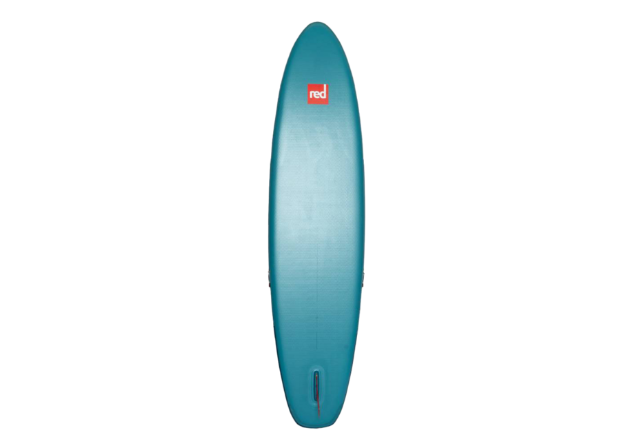 11'3" Sport MSL 800 Inflatable Stand Up Paddle Board Package