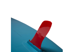 11'3" Sport MSL 800 Inflatable Stand Up Paddle Board Package
