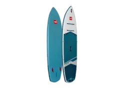 11'6" Ride MSL 800 Inflatable Stand Up Paddle Board Package