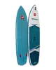 Red 11'6" Ride MSL 800 Inflatable Stand Up Paddle Board Package
