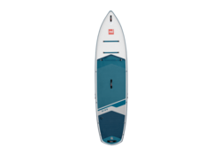 11'6" Ride MSL 800 Inflatable Stand Up Paddle Board Package