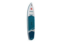 11'6" Ride MSL 800 Inflatable Stand Up Paddle Board Package
