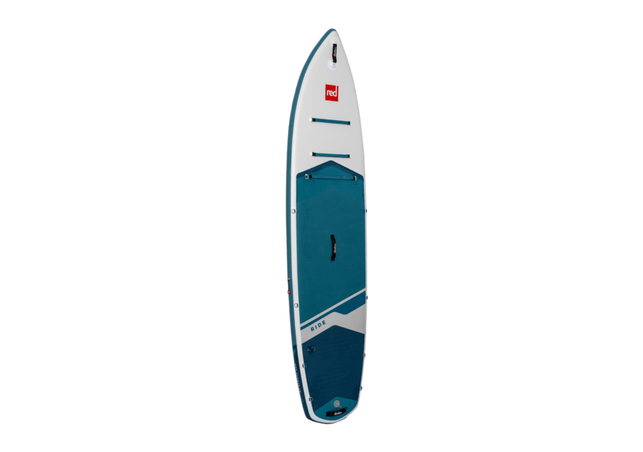 11'6" Ride MSL 800 Inflatable Stand Up Paddle Board Package