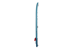 11'6" Ride MSL 800 Inflatable Stand Up Paddle Board Package