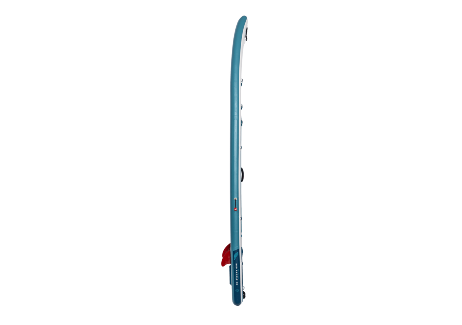 11'6" Ride MSL 800 Inflatable Stand Up Paddle Board Package