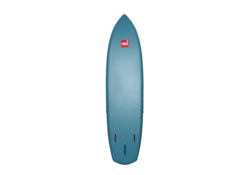 11'6" Ride MSL 800 Inflatable Stand Up Paddle Board Package