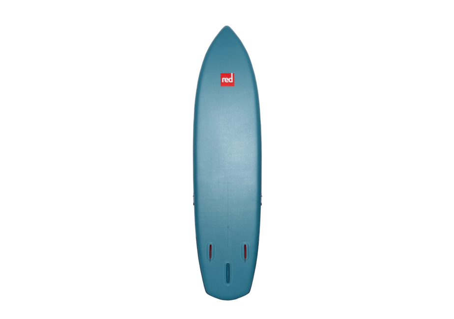 11'6" Ride MSL 800 Inflatable Stand Up Paddle Board Package