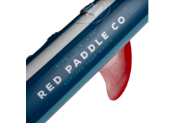 11'6" Ride MSL 800 Inflatable Stand Up Paddle Board Package