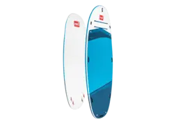 Red 17'0" XL MSL Inflatable Paddle Board