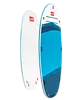 Red 17'0" XL MSL Inflatable Paddle Board
