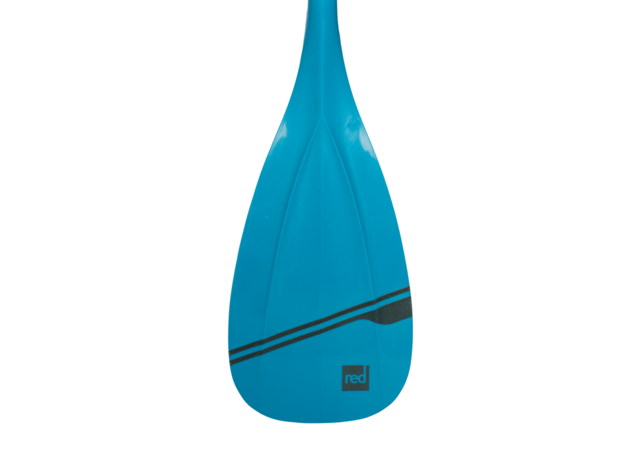 3-Piece Tough Adjustable Fibreglass SUP Paddle