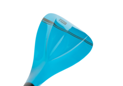 3-Piece Tough Adjustable Fibreglass SUP Paddle