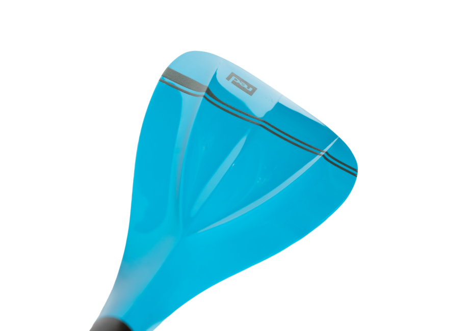 3-Piece Tough Adjustable Fibreglass SUP Paddle