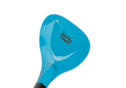 3-Piece Tough Adjustable Fibreglass SUP Paddle