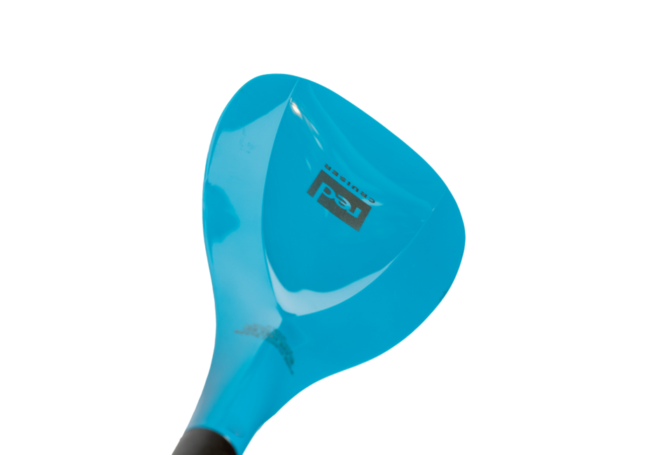3-Piece Tough Adjustable Fibreglass SUP Paddle
