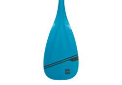 Compact 5-Piece Collapsible Carbon Hybrid SUP Paddle