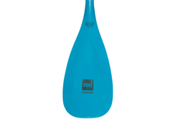 Compact 5-Piece Collapsible Carbon Hybrid SUP Paddle