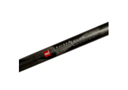 Compact 5-Piece Collapsible Carbon Hybrid SUP Paddle