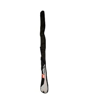 Red 3 Piece Paddle Bag