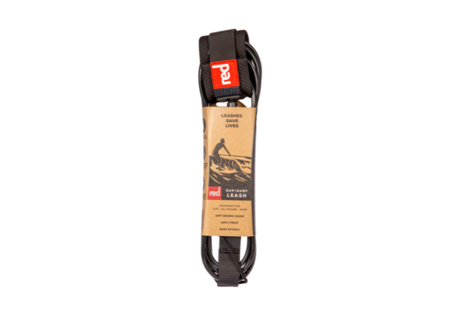 10ft Board Leash - Surf