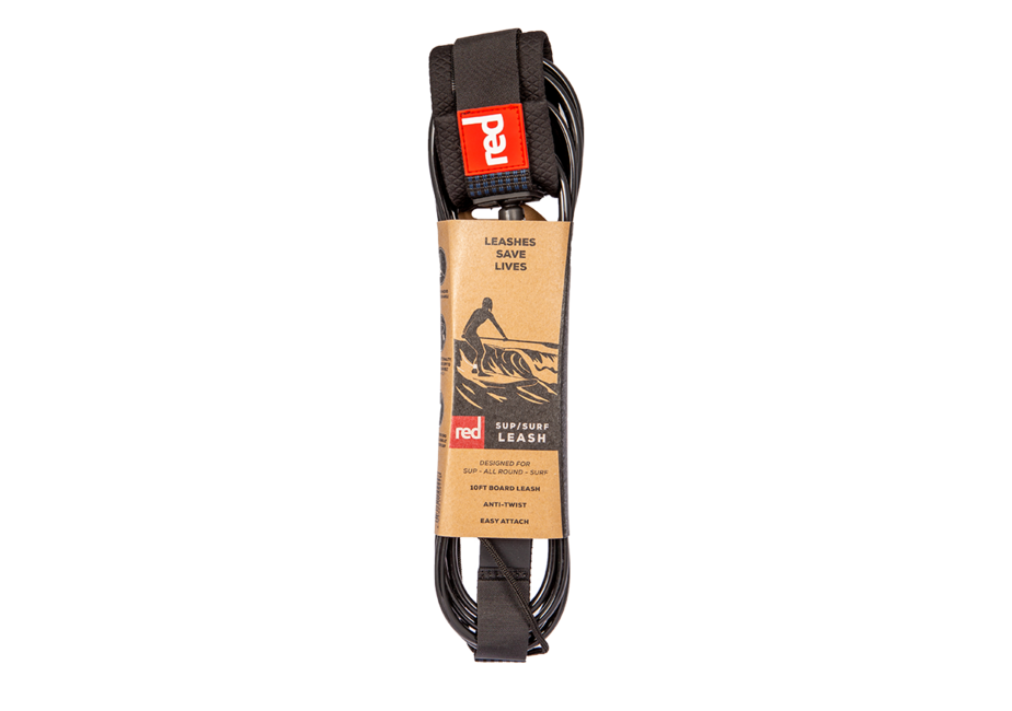 10ft Board Leash - Surf