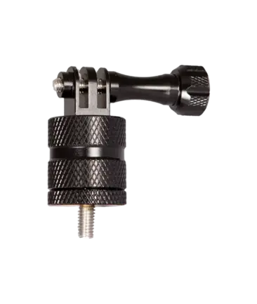 Red Paddle Board Camera Mount
