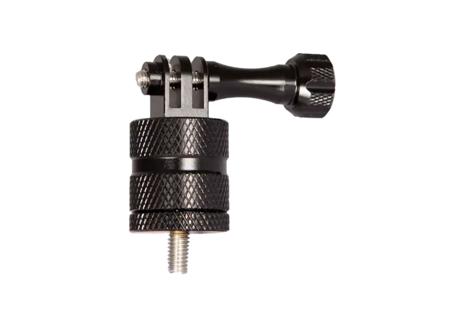 Paddle Board Camera Mount