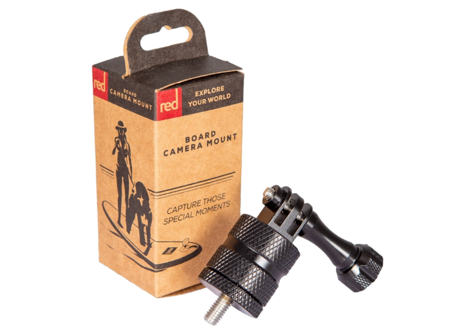 Paddle Board Camera Mount