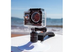 Paddle Board Camera Mount