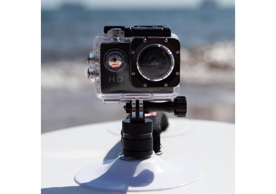 Paddle Board Camera Mount