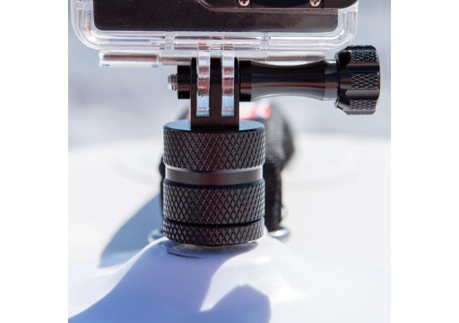 Paddle Board Camera Mount