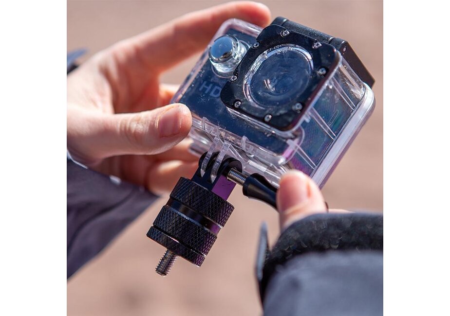 Paddle Board Camera Mount