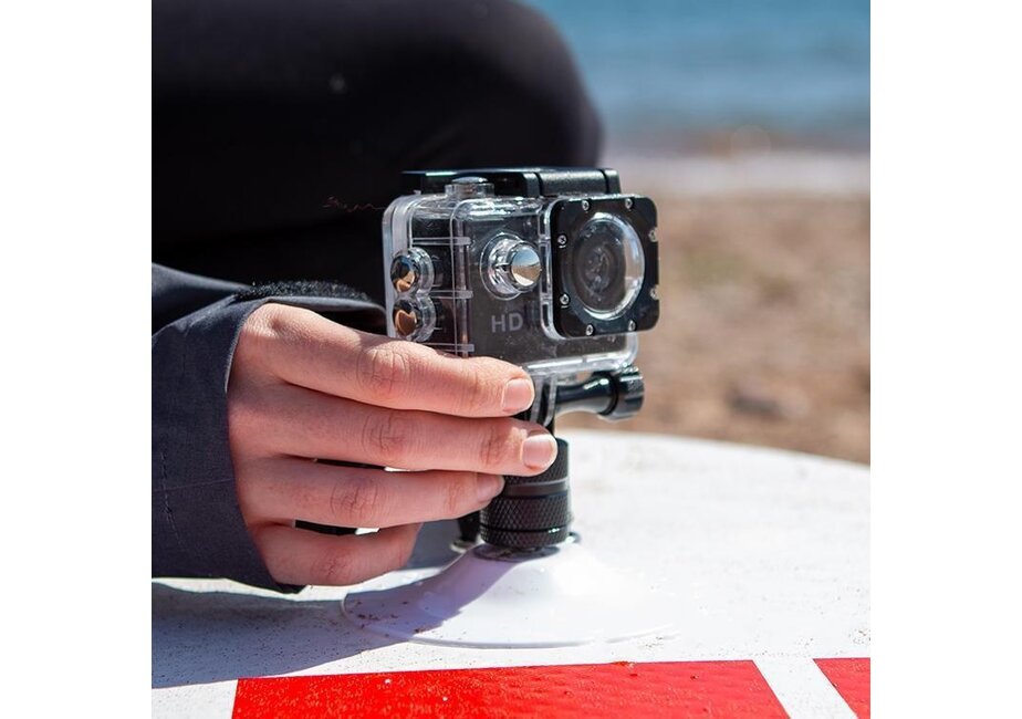 Paddle Board Camera Mount
