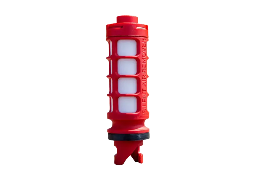 Silent Air Remover