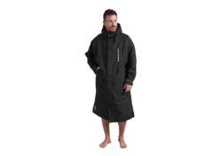 Men's Long Sleeve Dry Waterproof Changing Robe Alter EVO