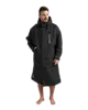 Red Men's Long Sleeve Dry Waterproof Changing Robe Alter EVO