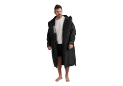 Men's Long Sleeve Dry Waterproof Changing Robe Alter EVO