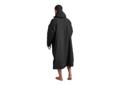 Men's Long Sleeve Dry Waterproof Changing Robe Alter EVO