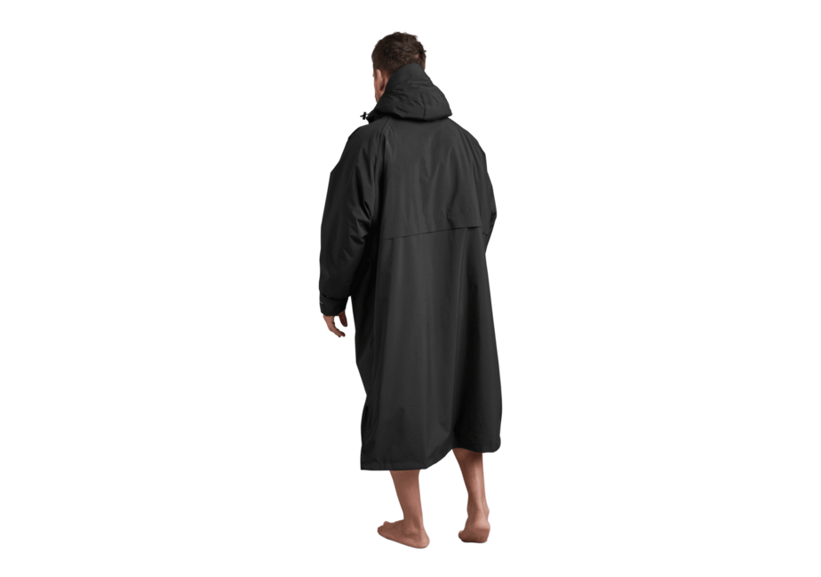 Men's Long Sleeve Dry Waterproof Changing Robe Alter EVO
