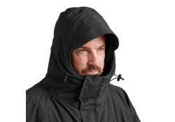 Men's Long Sleeve Dry Waterproof Changing Robe Alter EVO