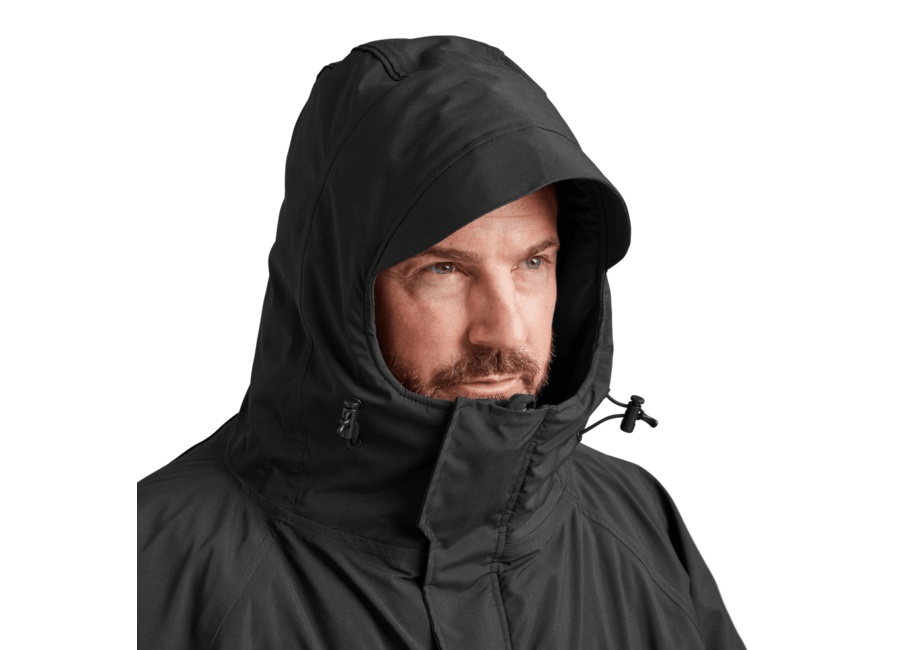 Men's Long Sleeve Dry Waterproof Changing Robe Alter EVO